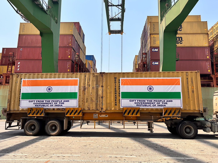 India expands Global South cooperation through developmental partnership, knowledge sharing India expands Global South cooperation through developmental partnership, knowledge sharing