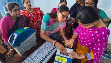 India’s electoral democracy advances with technology, transparency and inclusion: Report