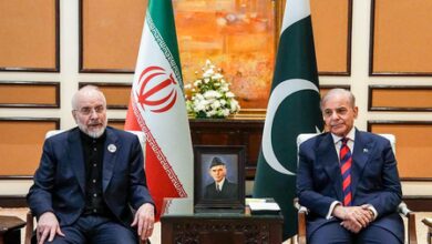 Chinese weapons transfer to Iran through Pakistan cast doubts on Islamabad’s role Chinese weapons transfer to Iran through Pakistan cast doubts on Islamabad’s role