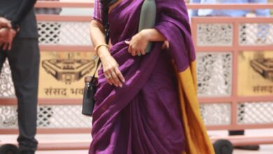 Calcutta HC quashes arrest warrant against Mahua Moitra Calcutta HC quashes arrest warrant against Mahua Moitra