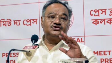 Bengal BJP to hold month-long ‘Seva Sankalp Abhiyan’ to mark PM Modi completing 25 years in public service