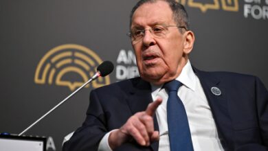 Lavrov points to Russian military doctrine on Poland’s Patriot missile plan