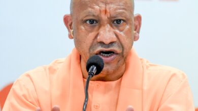 CM Yogi to visit Chitrakoot, distribute relief material to 800 flood-affected families CM Yogi to visit Chitrakoot, distribute relief material to 800 flood-affected families