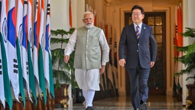S. Korea’s exports to India surge over 30 pc in Jan-Aug on chip demand