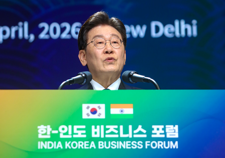 S. Korea pledges to double chip production in 5 years S. Korea pledges to double chip production in 5 years