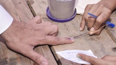 Voting begins in 162 Urban Local Bodies across Rajasthan amid tight security at polling booths