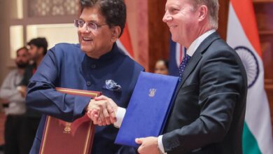 FTA sets stage for  billion investment from New Zealand to flow into India