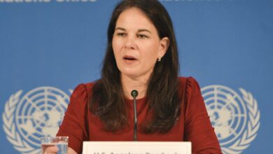 UNGA President sees some progress towards UNSC reform