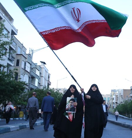 Iran to change war’s ‘geography’ if under new ‘invasion,’ says IRGC spokesperson Iran to change war’s ‘geography’ if under new ‘invasion,’ says IRGC spokesperson