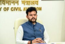 AI-171 probe in final stage, report being finalised under international rules: Ram Mohan Naidu AI-171 probe in final stage, report being finalised under international rules: Ram Mohan Naidu