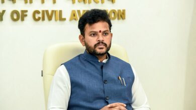 AI-171 probe in final stage, report being finalised under international rules: Ram Mohan Naidu AI-171 probe in final stage, report being finalised under international rules: Ram Mohan Naidu