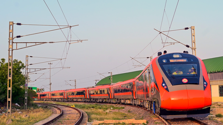 Bridges, tunnels, expressways, rail services making infra-led transformation visible Bridges, tunnels, expressways, rail services making infra-led transformation visible