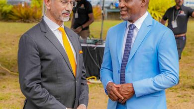 ‘It’s basic humanity for a legend of our game’: Brian Lara joins ex-skippers voicing support for Imran Khan