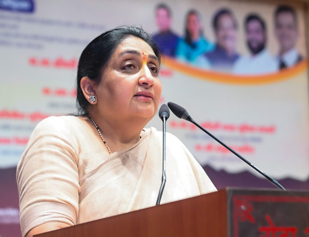 Maha govt to introduce soft loan scheme, by-product policy for cooperative sugar mills Maha govt to introduce soft loan scheme, by-product policy for cooperative sugar mills