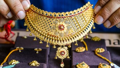 Gold, silver trade mixed ahead of US inflation data, Fed Reserve decision Gold, silver trade mixed ahead of US inflation data, Fed Reserve decision