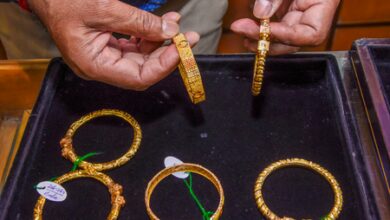 GRT Jewellers strikes Rs 1,033 crore deal to acquire controlling stake in Tribhovandas Bhimji Zaveri GRT Jewellers strikes Rs 1,033 crore deal to acquire controlling stake in Tribhovandas Bhimji Zaveri