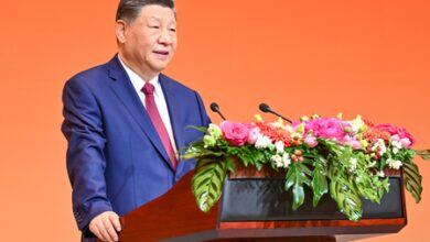 Xi Jinping to attend BRICS Summit in New Delhi, announces Chinese Foreign Ministry Xi Jinping to attend BRICS Summit in New Delhi, announces Chinese Foreign Ministry