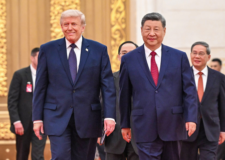 Exiled East Turkistan authorities urge Trump to confront Xi over ‘ongoing genocide’ in Xinjiang Exiled East Turkistan authorities urge Trump to confront Xi over ‘ongoing genocide’ in Xinjiang