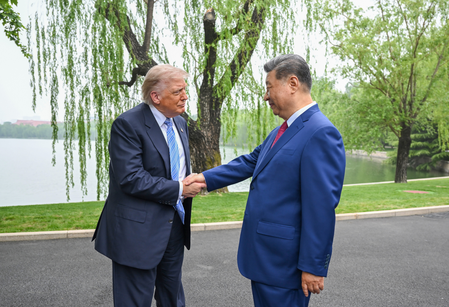 Uyghur group calls on Trump to raise issue of human rights abuses in Xinjiang during Xi’s US visit Uyghur group calls on Trump to raise issue of human rights abuses in Xinjiang during Xi’s US visit