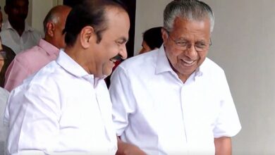 Kerala local body bypoll results: UDF tally down in first test under Satheesan; Left makes gains