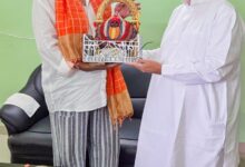 From screen icon to cultural adviser: Mithun Chakraborty steps into policymaking role in Bengal