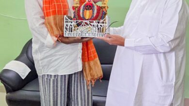 From screen icon to cultural adviser: Mithun Chakraborty steps into policymaking role in Bengal