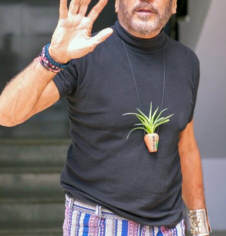 Gulshan Grover, Atlee turn a year older, Jackie Shroff celebrates the moment