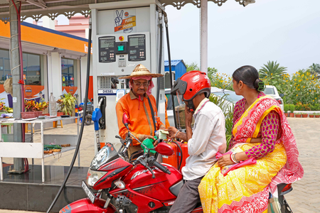 Petroleum dealers seek exemption from MDR on fuel sales Petroleum dealers seek exemption from MDR on fuel sales