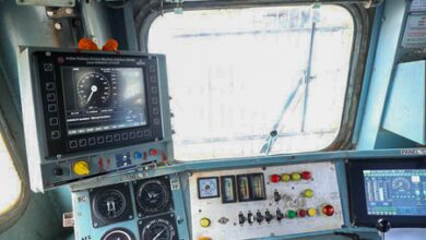 Indian Railways greenlights Kavach 4.0 on UP section for Rs 252 crore Indian Railways greenlights Kavach 4.0 on UP section for Rs 252 crore