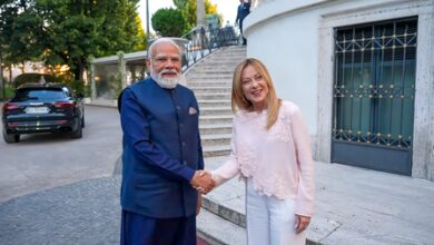 Italy-India relationship stronger than ever: Meloni thanks PM Modi for wishes on record-breaking milestone Italy-India relationship stronger than ever: Meloni thanks PM Modi for wishes on record-breaking milestone