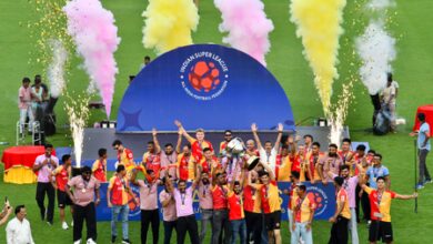 ISL 2026-27 to kick off on October 10 under new club-led model ISL 2026-27 to kick off on October 10 under new club-led model