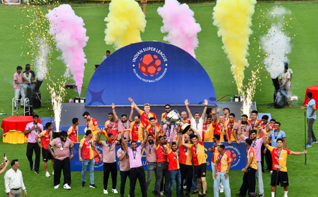 ISL 2026-27 to kick off on October 10 under new club-led model ISL 2026-27 to kick off on October 10 under new club-led model