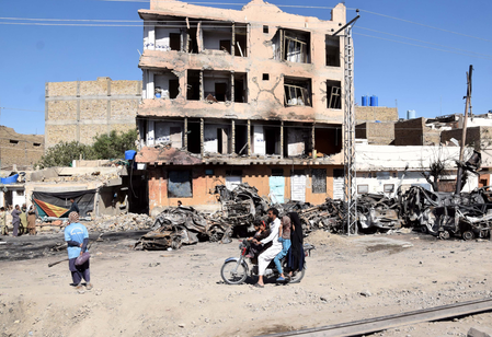 Pakistan: Two killed, minor abducted in Balochistan amid rising violence Pakistan: Two killed, minor abducted in Balochistan amid rising violence