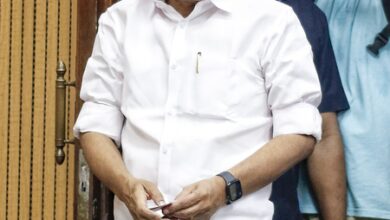CM Satheesan in the dock as ‘No free lunch’ becomes new flashpoint in Kerala CM Satheesan in the dock as ‘No free lunch’ becomes new flashpoint in Kerala
