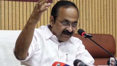 Sponsor of Kerala CM Satheesan’s Rs 19.88 lakh flight identified