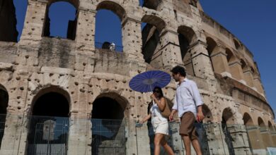 India, Italy agree to strengthen tourism ties India, Italy agree to strengthen tourism ties