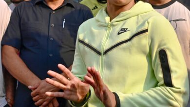 Delhi HC seeks WFI stand on Vinesh Phogat’s plea against show-cause notices