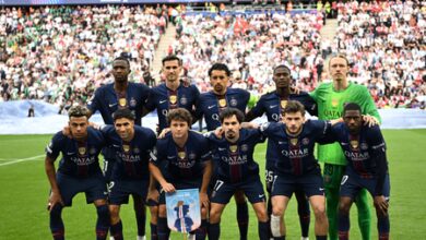 Champions League: PSG begin quest for three-peat, Arsenal eye continental glory Champions League: PSG begin quest for three-peat, Arsenal eye continental glory