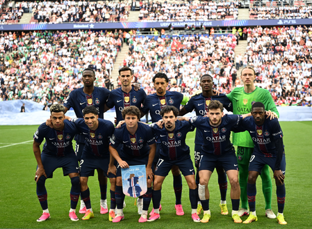 Champions League: PSG begin quest for three-peat, Arsenal eye continental glory Champions League: PSG begin quest for three-peat, Arsenal eye continental glory