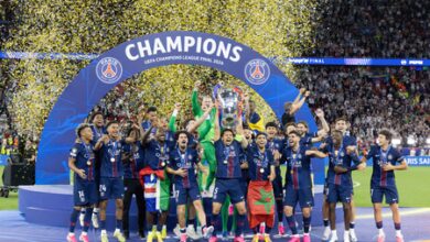 Ballon d’Or 2026: PSG, Arsenal, Bayern Munich among nominees for Men’s Club of the Year