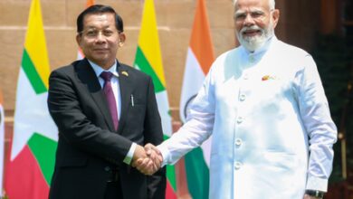 India advances rare earths collaboration with Myanmar: Report