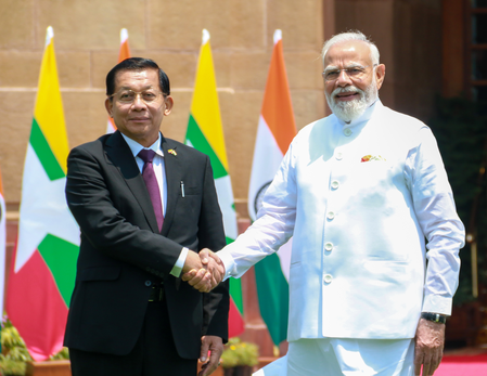 India advances rare earths collaboration with Myanmar: Report