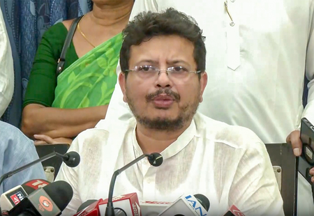 Rebel Trinamool faction announces candidates for Bengal bypolls in Nandigram, Rejinagar Rebel Trinamool faction announces candidates for Bengal bypolls in Nandigram, Rejinagar