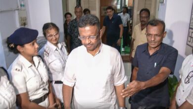 Judicial panel raids firms linked to TMC ex-minister Firhad Hakim in Bengal corruption probe Judicial panel raids firms linked to TMC ex-minister Firhad Hakim in Bengal corruption probe
