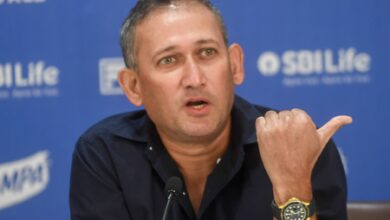 BCCI office bearers authorised to take decision related to chief selector Agarkar’s future