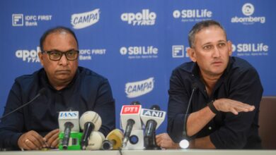 BCCI to take call on chief selector Agarkar’s future within 15 days, says Devajit Saikia