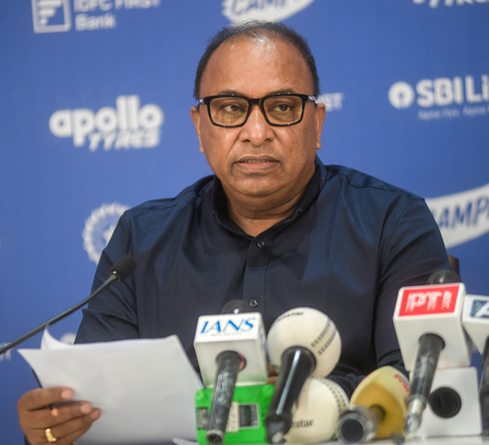 India vs Japan is more than a cricket match: Saikia India vs Japan is more than a cricket match: Saikia