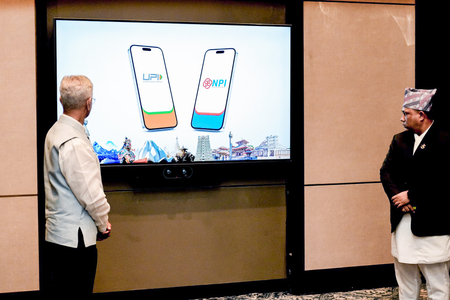 UPI ecosystem needs viable economic foundation to support continued innovation: Industry UPI ecosystem needs viable economic foundation to support continued innovation: Industry
