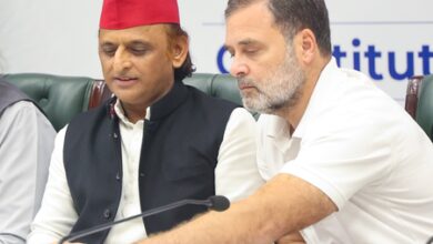 Opposition unity: SP-Congress rift in UP a close reminder of 2025 Bihar polls Opposition unity: SP-Congress rift in UP a close reminder of 2025 Bihar polls