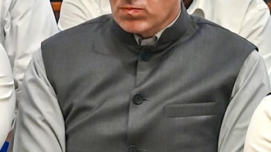 ‘Why separately?’: Omar Abdullah questions moves by BJP-ruled states to pursue UCC